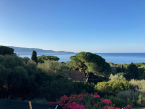 Chez Jean Claude la villa des amis